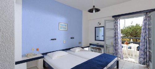 Hotel Agrabella Creta Grecia Air Tour Travel